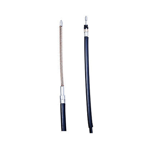 CABO DE COMANDO DO FREIO TRASEIRO ESQUERDO IKS - 2258