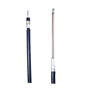 CABO DE COMANDO DO FREIO TRASEIRO ESQUERDO IKS - 2260