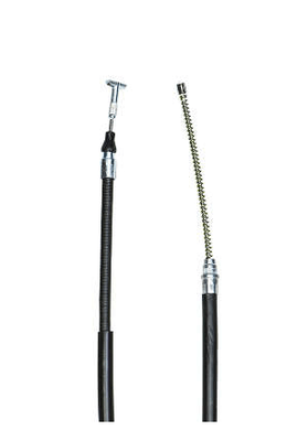 CABO DE COMANDO DO FREIO TRASEIRO ESQUERDO IKS - 3213