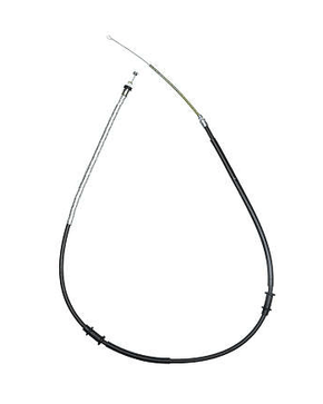 CABO DE COMANDO DO FREIO TRASEIRO ESQUERDO IKS - 3236