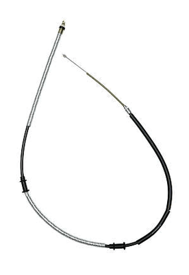 CABO DE COMANDO DO FREIO TRASEIRO ESQUERDO IKS - 3238