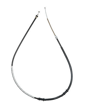 CABO DE COMANDO DO FREIO TRASEIRO ESQUERDO IKS - 3239