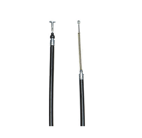 CABO DE COMANDO DO FREIO TRASEIRO ESQUERDO IKS - 3260