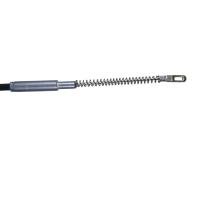 CABO DE COMANDO DO FREIO TRASEIRO ESQUERDO IKS - 4209