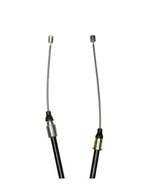 CABO DE COMANDO DO FREIO TRASEIRO ESQUERDO IKS - 42109