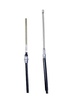 CABO DE COMANDO DO FREIO TRASEIRO ESQUERDO IKS - 4266