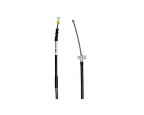 CABO DE COMANDO DO FREIO TRASEIRO ESQUERDO IKS - 5211