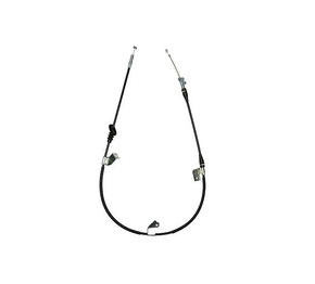 CABO DE COMANDO DO FREIO TRASEIRO ESQUERDO IKS - 5232