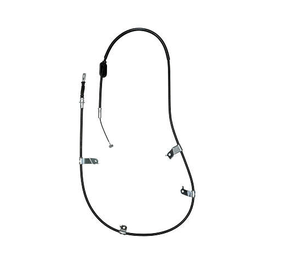 CABO DE COMANDO DO FREIO TRASEIRO ESQUERDO IKS - 5235