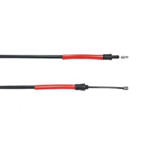 CABO DE COMANDO DO FREIO TRASEIRO ESQUERDO TUBA - 27159