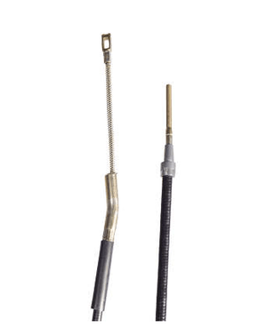 CABO DE COMANDO DO FREIO TRASEIRO IKS - 1202