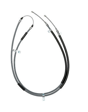 CABO DE COMANDO DO FREIO TRASEIRO IKS - 1229