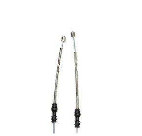 CABO DE COMANDO DO FREIO TRASEIRO IKS - 2205