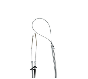 CABO DE COMANDO DO FREIO TRASEIRO IKS - 2214