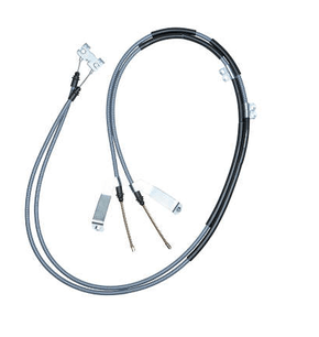 CABO DE COMANDO DO FREIO TRASEIRO IKS - 2238