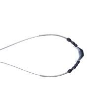 CABO DE COMANDO DO FREIO TRASEIRO IKS - 4207