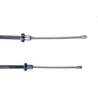 CABO DE COMANDO DO FREIO TRASEIRO IKS - 4210