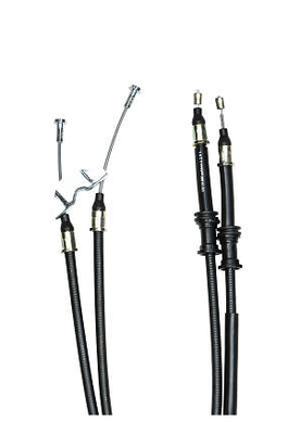 CABO DE COMANDO DO FREIO TRASEIRO IKS - 4291