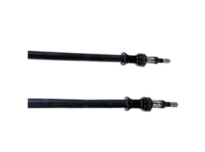 CABO DE COMANDO DO FREIO TRASEIRO IKS - 4299