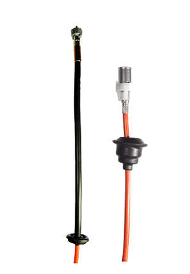 CABO DE COMANDO DO VELOCÍMETRO IKS - 1420