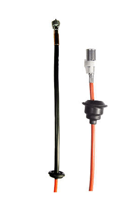 CABO DE COMANDO DO VELOCÍMETRO IKS - 1421