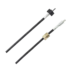 CABO DE COMANDO DO VELOCÍMETRO TUBA - 7603