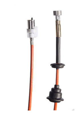 CABO DE COMANDO DO VELOCÍMETRO IKS - 2411