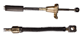 CABO SELETOR DO COMANDO DE MARCHA IKS - 2905