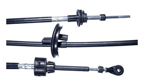 CABO SELETOR DO COMANDO DE MARCHA IKS - 4902