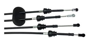 CABO SELETOR DO COMANDO DE MARCHA DIANTEIRO DIREITO / ESQUERDO IKS - 7961