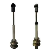 CABO SELETOR DO COMANDO DE MARCHA DIANTEIRO DIREITO / ESQUERDO IKS - 7962