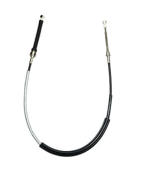 CABO SELETOR DO COMANDO DE MARCHA DIANTEIRO DIREITO / ESQUERDO IKS - 1906