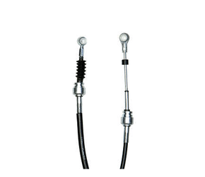 CABO SELETOR DO COMANDO DE MARCHA DIANTEIRO DIREITO / ESQUERDO IKS - 3933