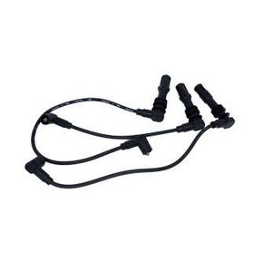 CABO DE IGNIÇÃO DELPHI - XS10570