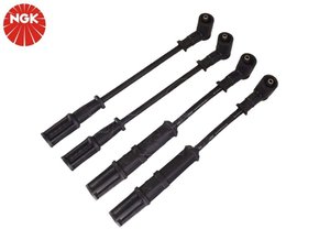 CABO DE IGNIÇÃO IGNIÇÃO NGK - SCT64