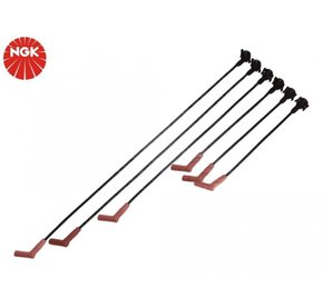 CABO DE IGNIÇÃO RESISTIVO SC NGK - SC-F12