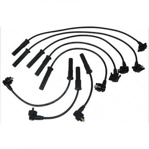 CABO DE IGNIÇÃO RESISTIVO SC NGK - SC-F24