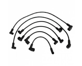 CABO DE IGNIÇÃO RESISTIVO SC NGK - SC-G75