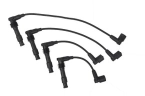 CABO DE IGNIÇÃO RESISTIVO SC NGK - SC-G78