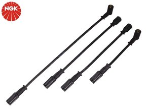 CABO DE IGNIÇÃO RESISTIVO SC NGK - SC-T62