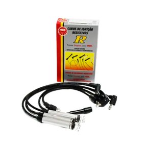 CABO DE IGNIÇÃO RESISTIVO SC NGK - SCG61