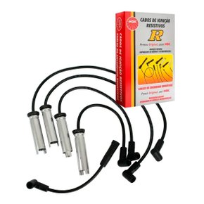 CABO DE IGNIÇÃO RESISTIVO SC NGK - SCG65