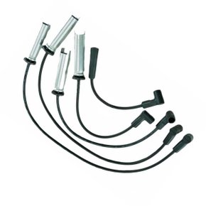 CABO DE IGNIÇÃO RESISTIVO SC NGK - SCG66