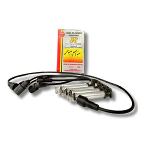 CABO DE IGNIÇÃO RESISTIVO SC NGK - SCG67