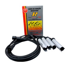 CABO DE IGNIÇÃO RESISTIVO SC NGK - SCG71