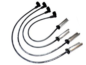 CABO DE IGNIÇÃO RESISTIVO SC NGK - SCG74