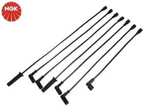 CABO DE IGNIÇÃO RESISTIVO SC NGK - SCG81