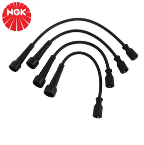 CABO DE IGNIÇÃO RESISTIVO SC NGK - SCR08