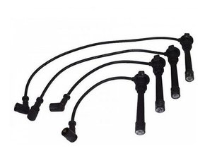 CABO DE IGNIÇÃO RESISTIVO SC NGK - SCT02