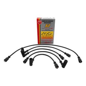 CABO DE IGNIÇÃO RESISTIVO SC NGK - SCT47